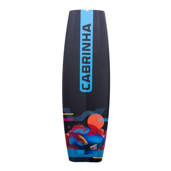 2026 Cabrinha Vapor Apex Twin Tip