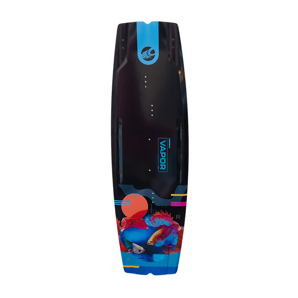 2026 Cabrinha Vapor Apex Twin Tip