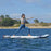 Venice G5 Cruiser / Yoga Stand Up Paddle Board - 10'6"