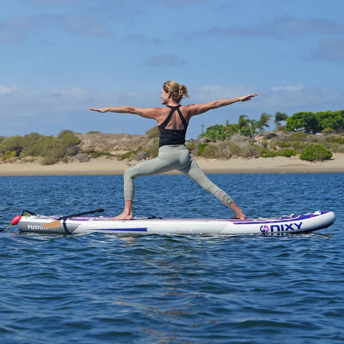 Venice G5 Cruiser / Yoga Stand Up Paddle Board - 10'6"