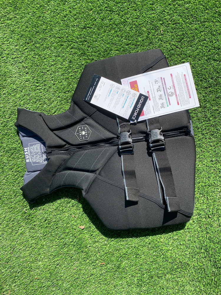 LiquidForce Lifejacket Large