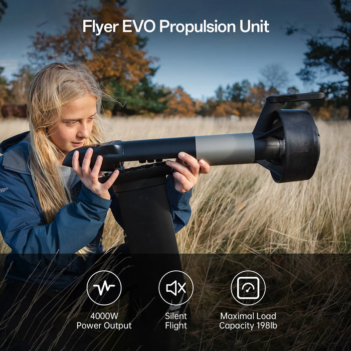 Waydoo Flyer Evo Lite