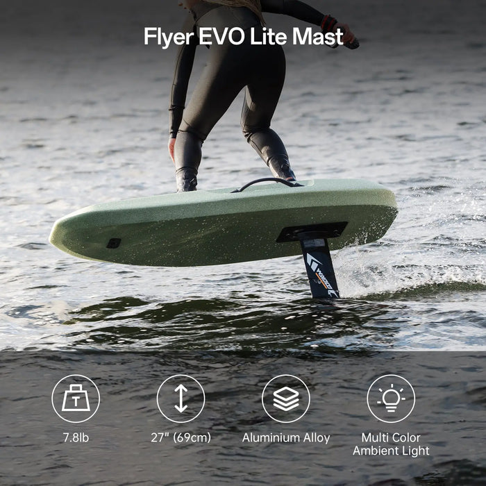 Waydoo Flyer Evo Lite