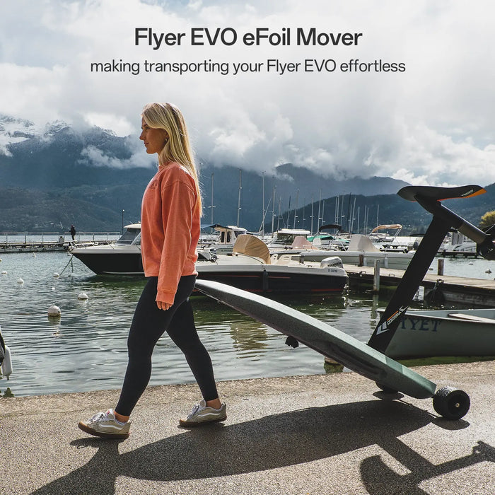 Waydoo Flyer Evo Lite