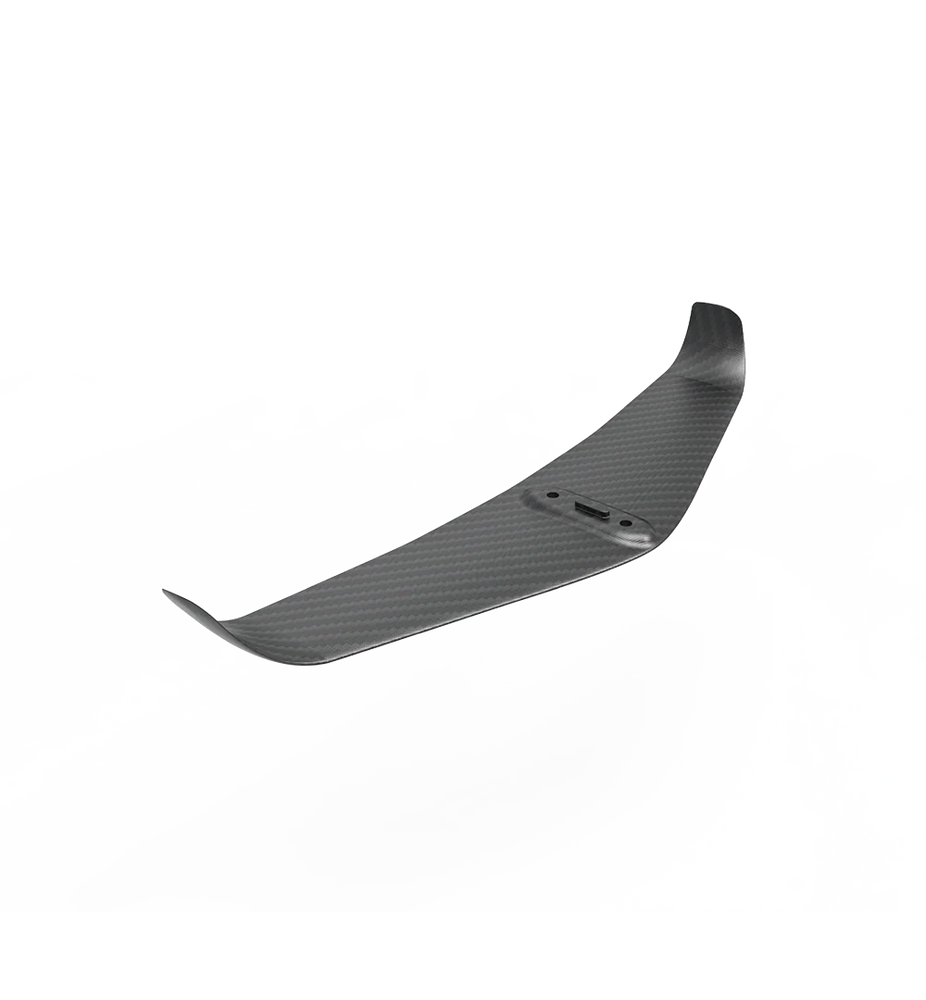 Waydoo EVO Gliding Tail 322