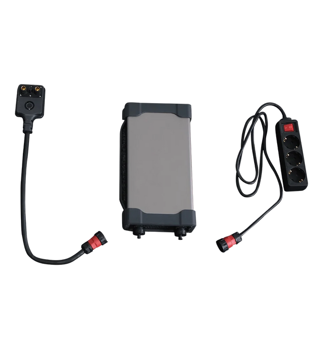Waydoo EVO Inverter Charger