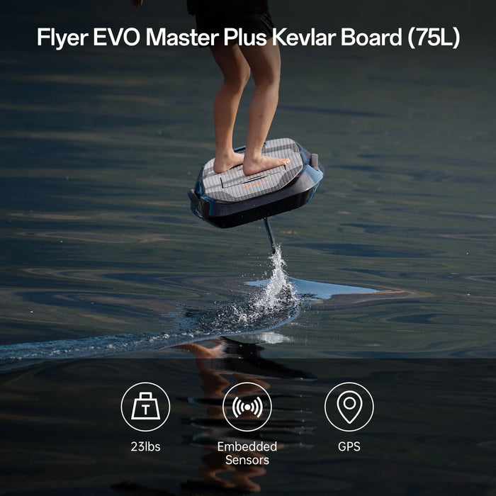 Waydoo Flyer Evo Master Plus