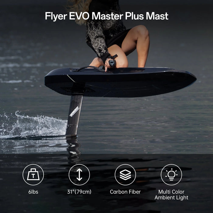 Waydoo Flyer Evo Master Plus