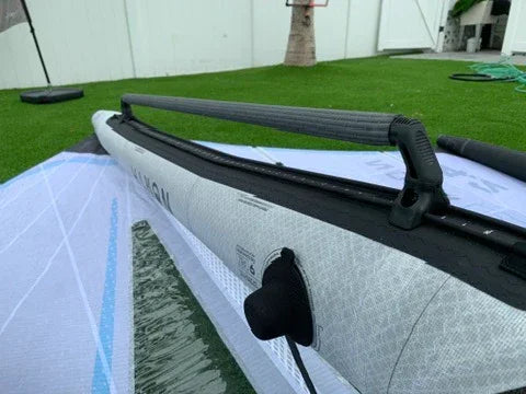 2025 North Nova Pro Wing 4.2m Demo