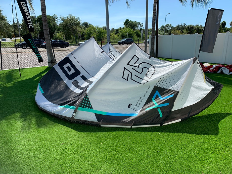 Core XR8 White 15m Used