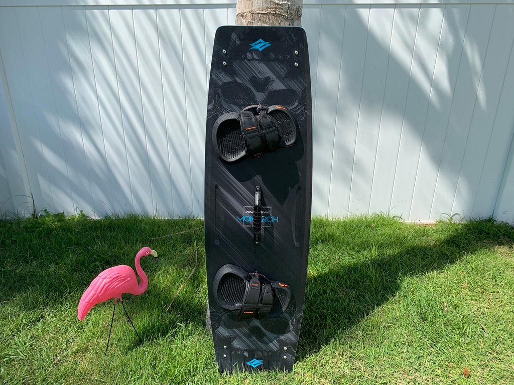 Used and Demo Kiteboards and Twin Tips