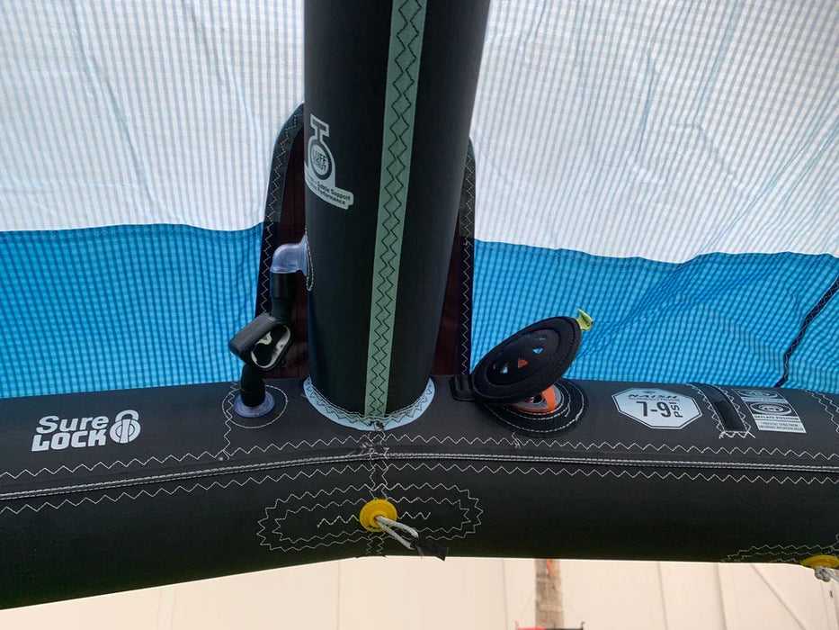 2025 Naish Boxer QS Slate 10.0 Demo25