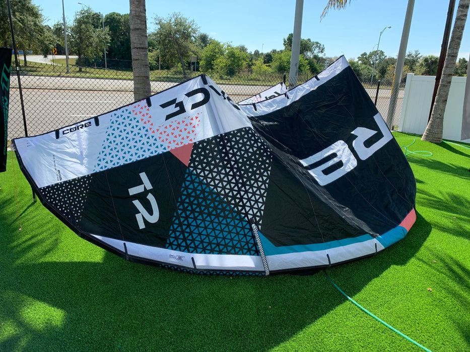 2026 Core Pace Exo 12m Demo