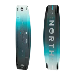 2026 North Atmos Pro TT Board
