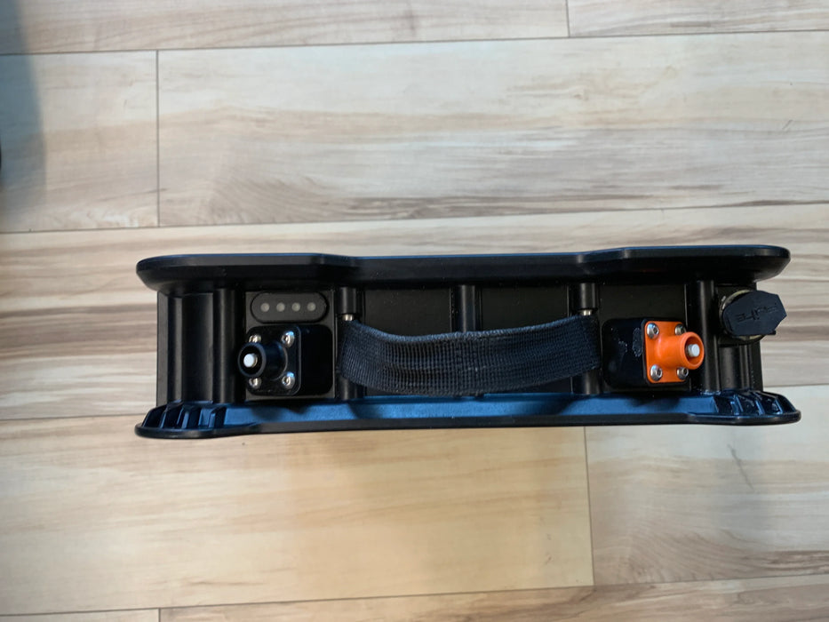 Fliteboard Flitecell Explorer Used