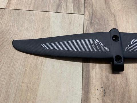 Naish SHA 135 Stabilizer Demo25