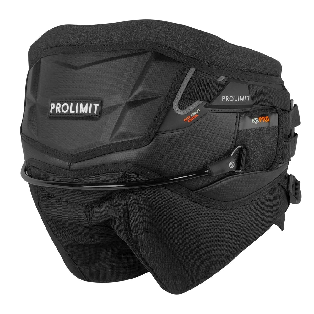 Prolimit Harness Kite Seat Pro Orange/Black