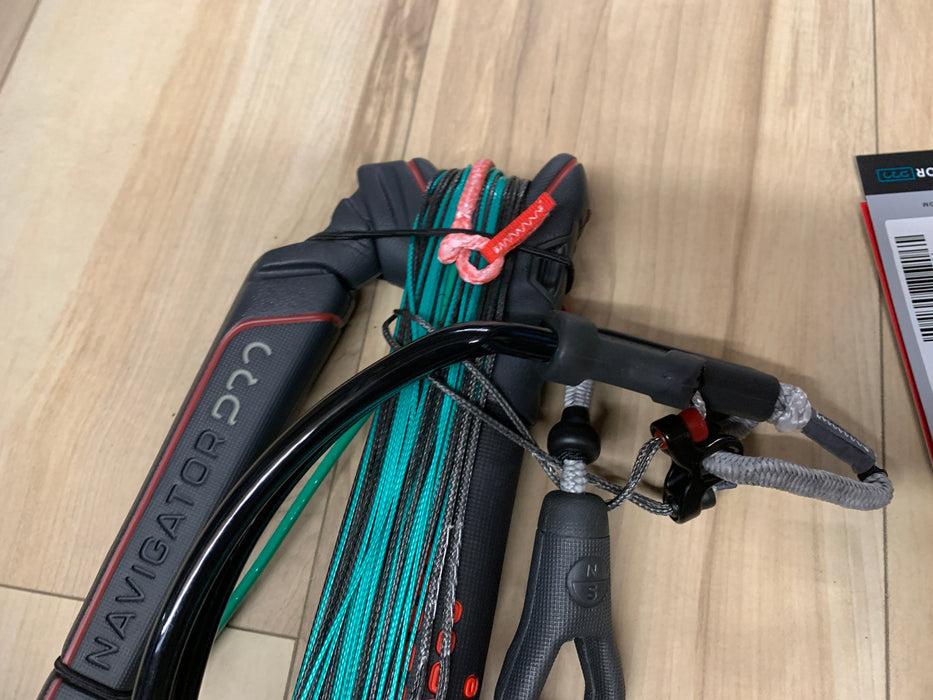 North Navigator Pro 45-50cm Factory Blemish