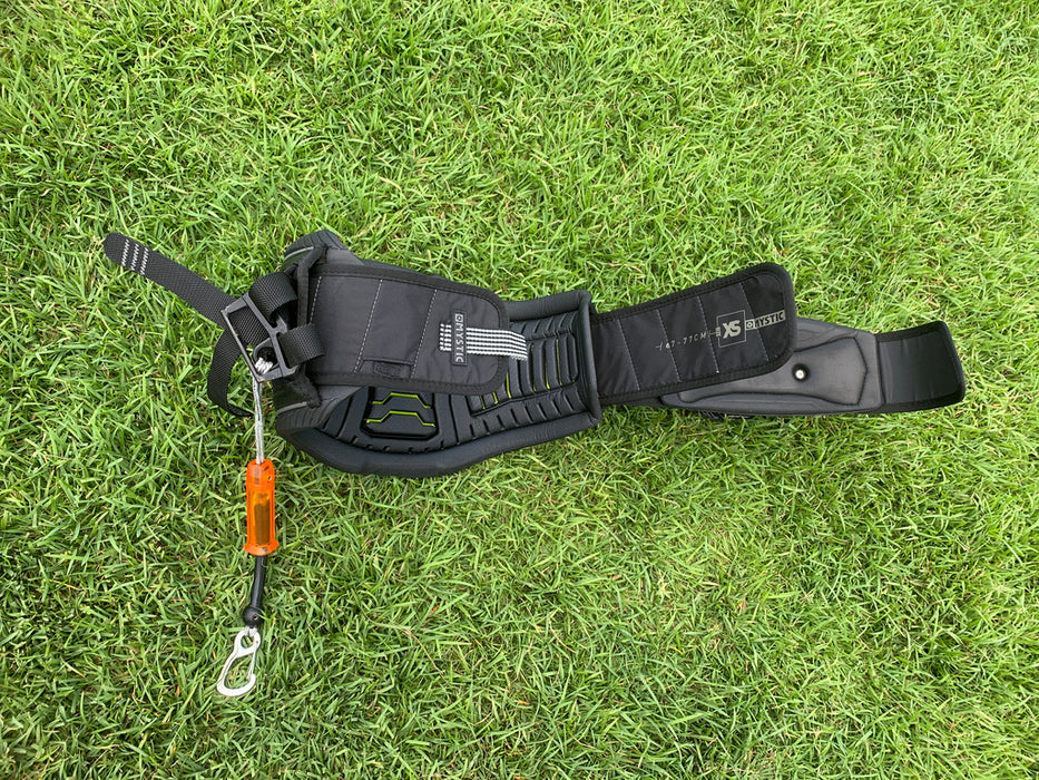 Mystic Stealth Harness XS w/  Ace Spreader Used Consignment