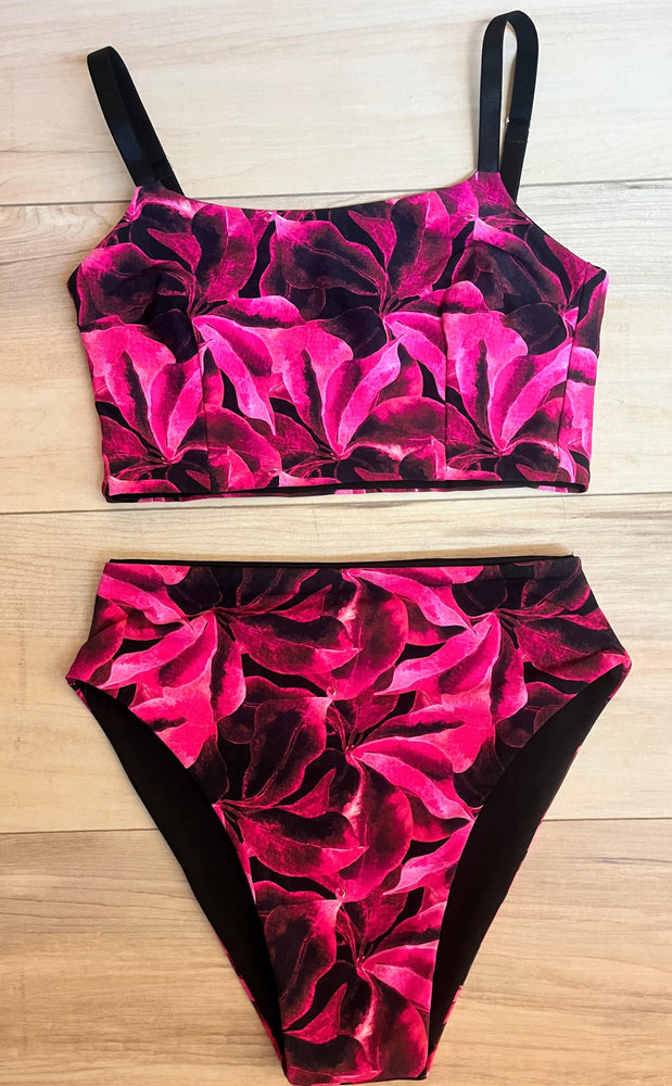 Paulina Sabioncello Reversible Two Piece