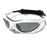 Aqua Azul Kiteboarding Sun Glasses