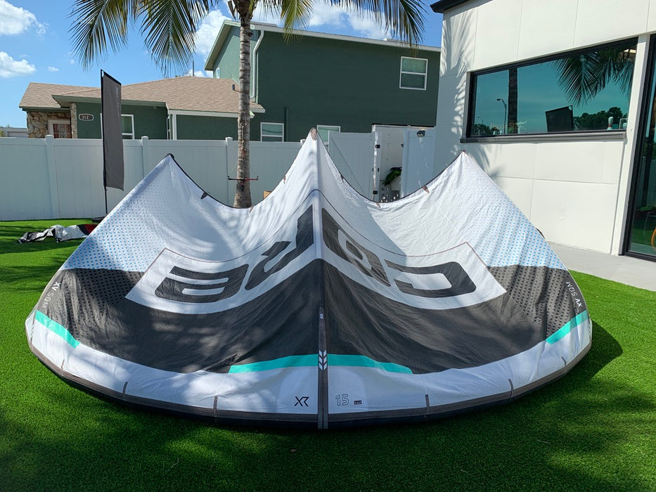 Core XR8 White 15m Used