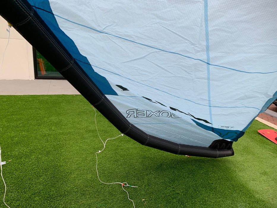 2025 Naish Boxer QS Slate 10.0 Demo25