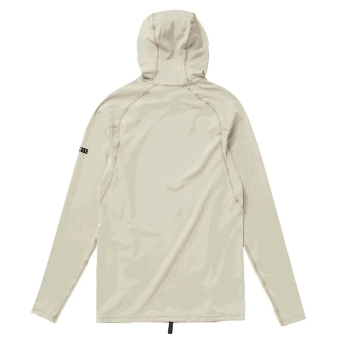 2025 Mystic Uncharted L/S Hooded Rashvest