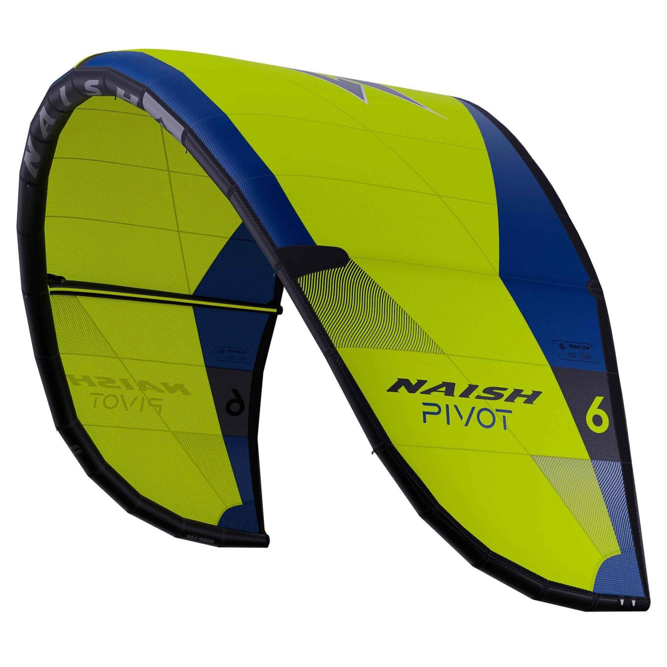 Kiteboarding and Kitesurfing Kites Collection