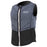 PROLIMIT PureGirl Slider Vest Half Pad Front Zip