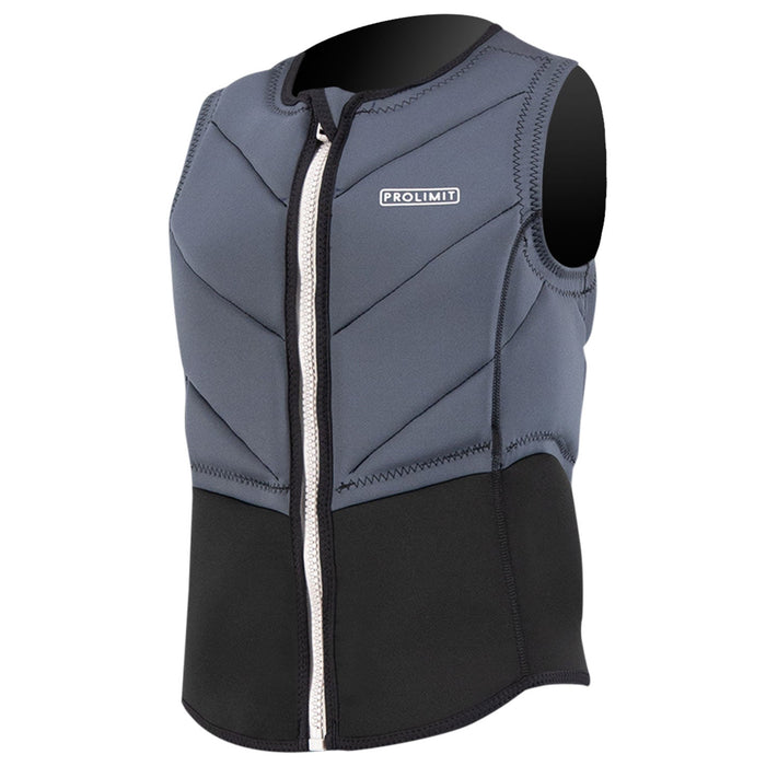 PROLIMIT PureGirl Slider Vest Half Pad Front Zip