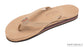 Rainbow Sandals Premier Leather Sierra Brown Double Layer Arch