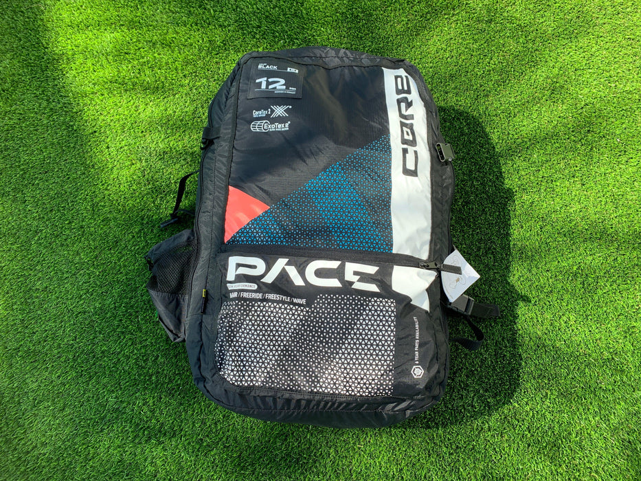 2026 Core Pace Exo 12m Demo