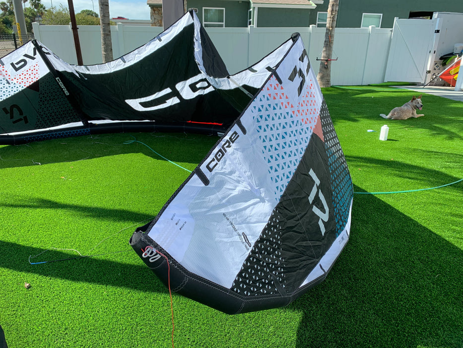 2026 Core Pace Exo 12m Demo