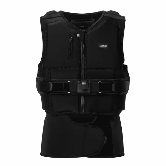2025 Mystic Endure Wing Impact Vest