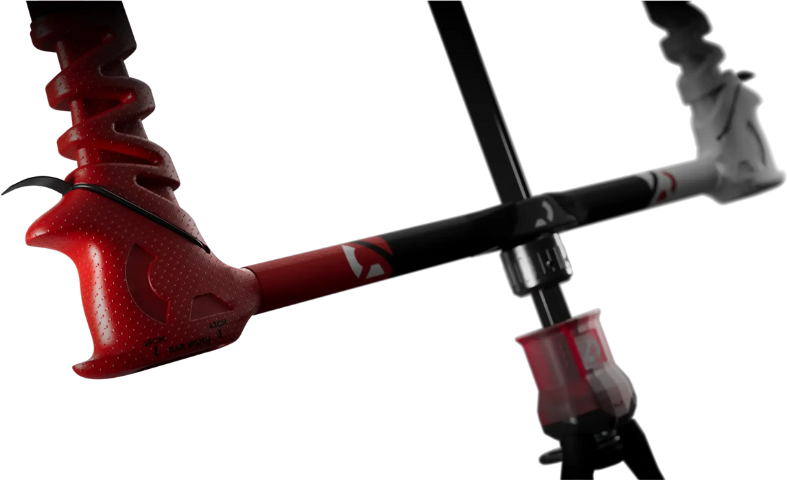 2025 Reedin DreamStick X V2.5 Control Bar