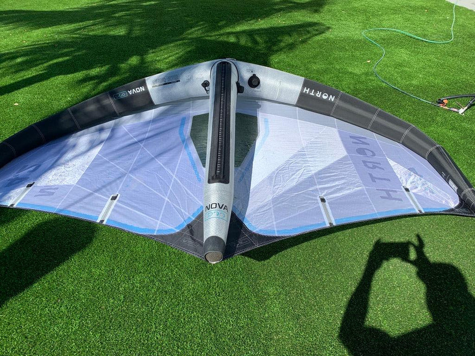 2025 North Nova Pro 4.2m Invasion Demo