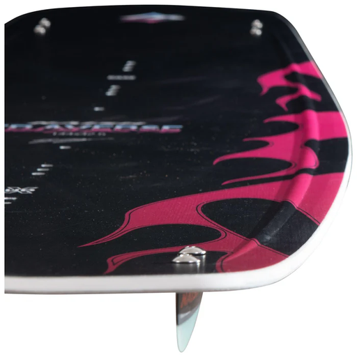 2024 Naish Traverse Ewan Jaspan Pro