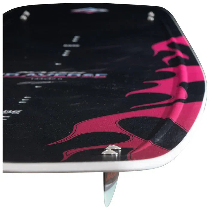 2024 Naish Traverse Ewan Jaspan Pro