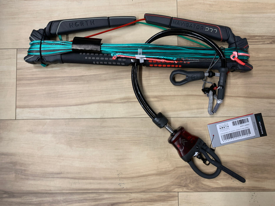 North Navigator Pro 45-50cm Factory Blemish