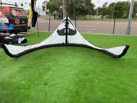 North Code Zero Pro Kite 7m Demo