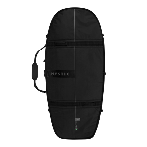 Mystic Patrol Boardbag Foil