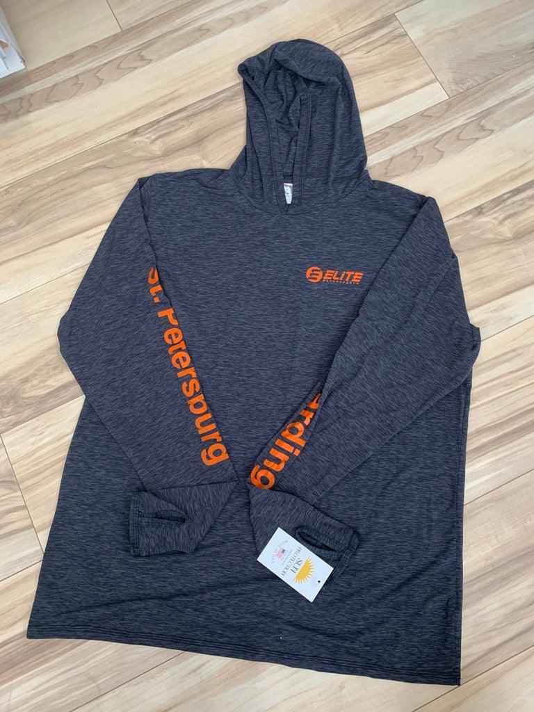 QuickDry and Rash Guards