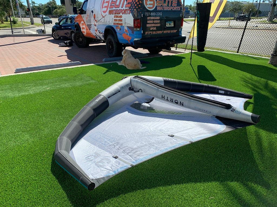 2025 North Nova Pro 3.5m Invasion Demo