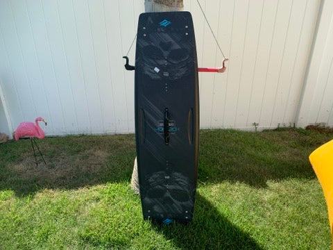 2024 Naish Monarch 135cm Demo