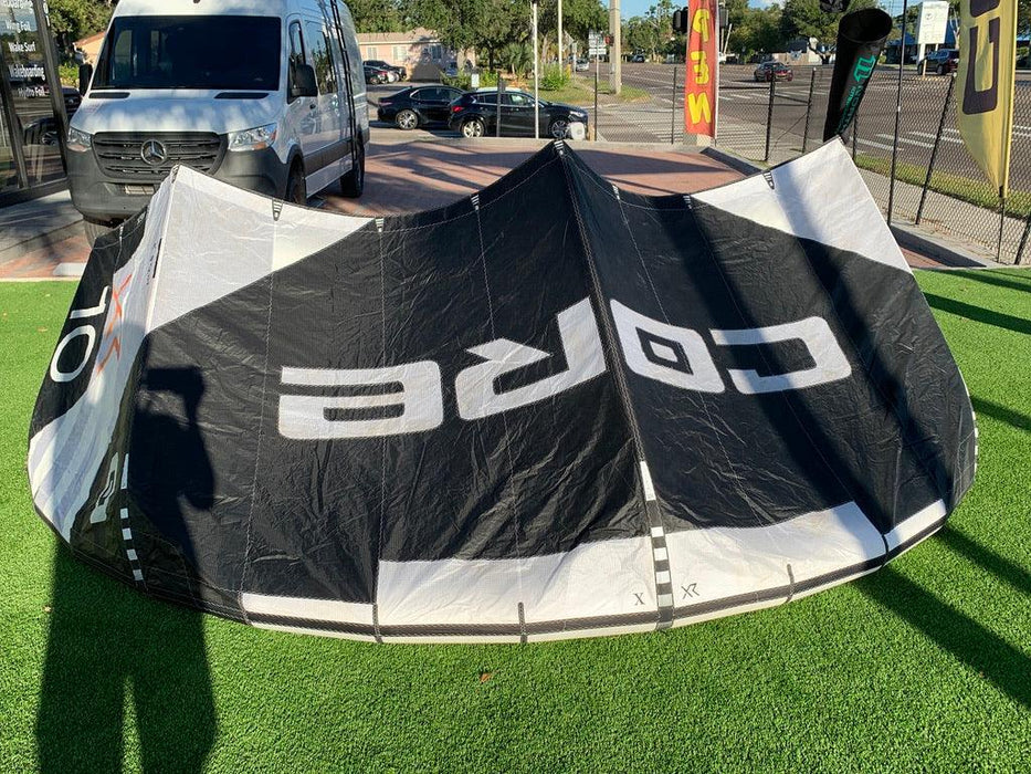Core XR7 Black 10m Used