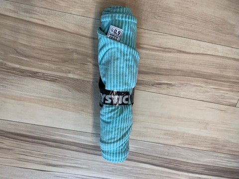 2021 Mystic Boardsock Surf Mint 6.0 inch Used