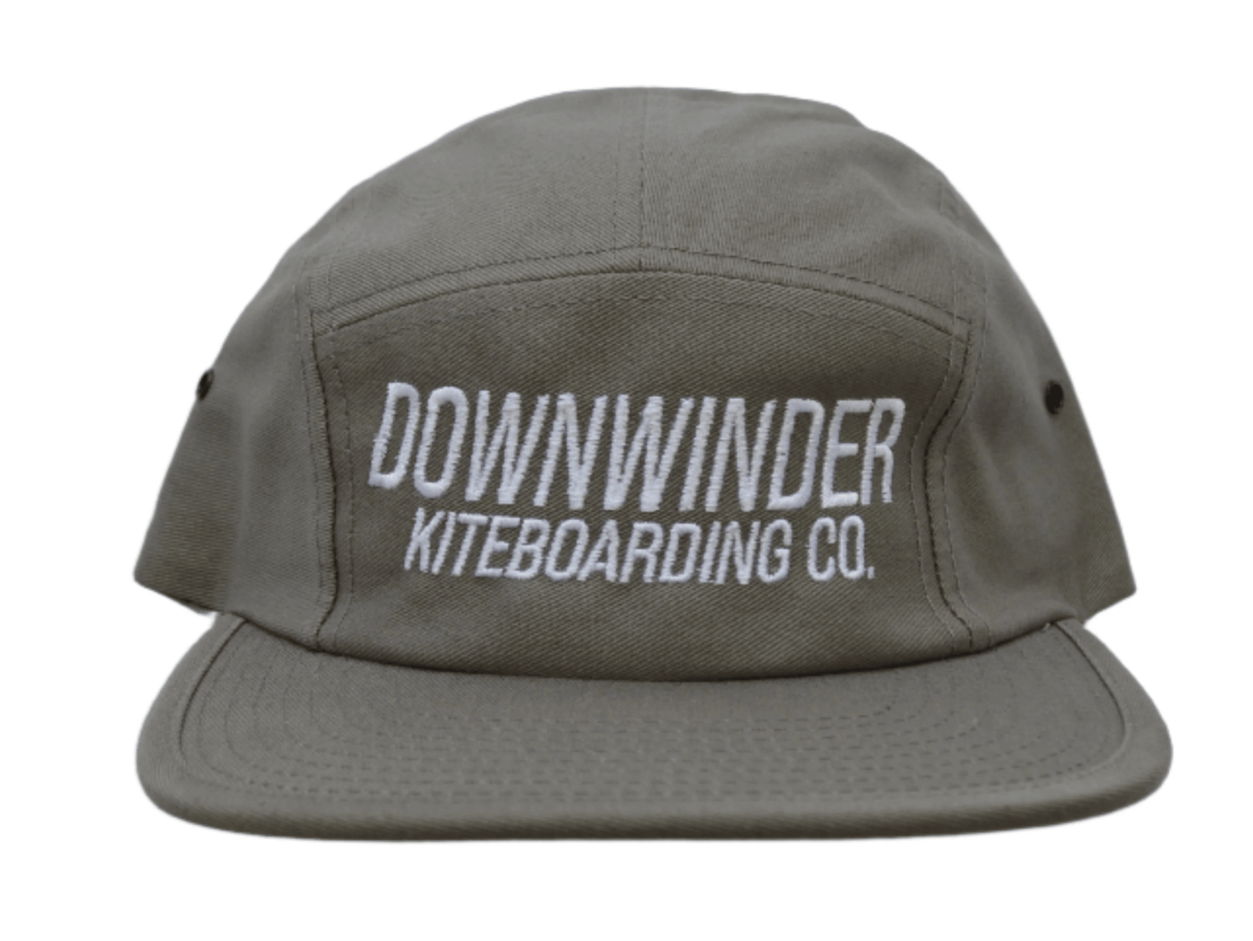 Downwinder Camp Hat