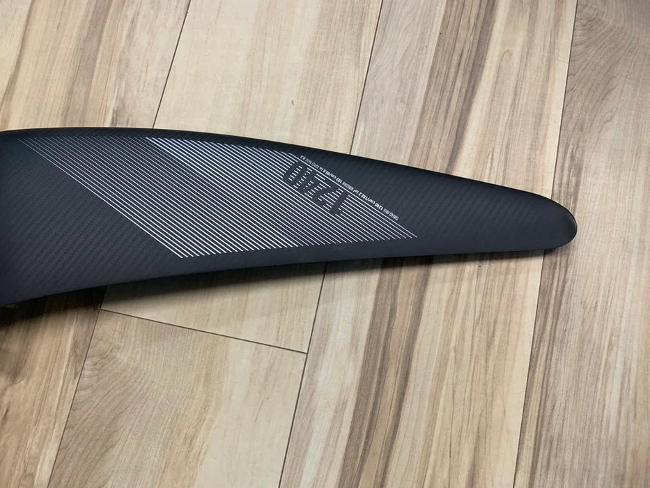 Naish Jet HA 1240 Foil Semi-complete Demo25