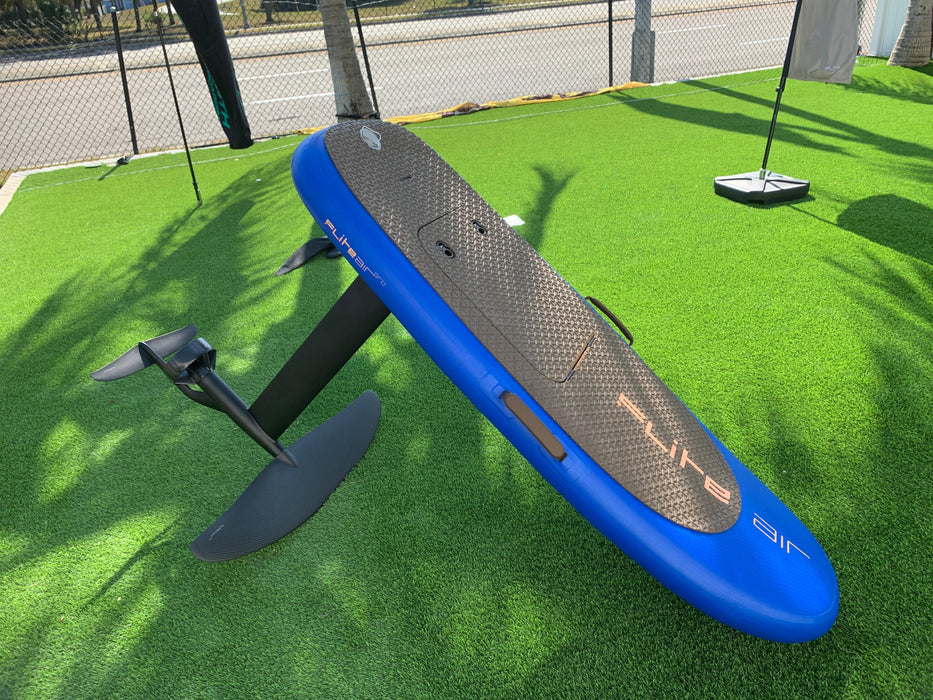 Flite AIR PRO Acai Complete New